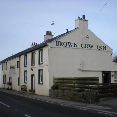 Browncow 宾馆