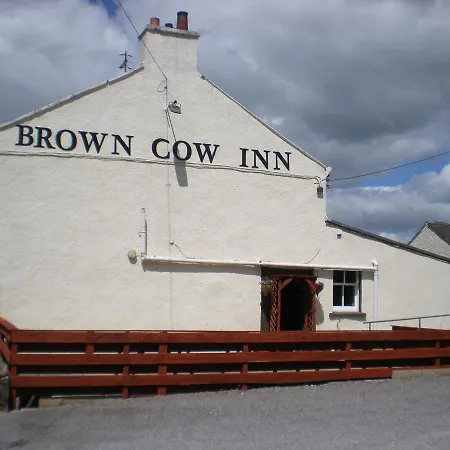 Inn Browncow