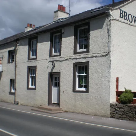 Inn Browncow